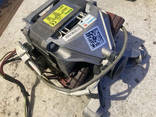Motore lavatrice indesit - lavatrice,