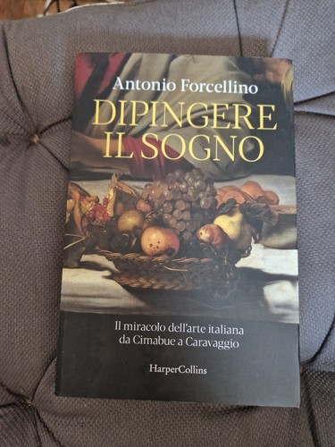 Dipingere sogno a - sogno,