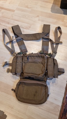 Gilet softair helikon - softair, helikon-tex