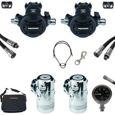 SF-1: Apeks XTX 50 set doppi