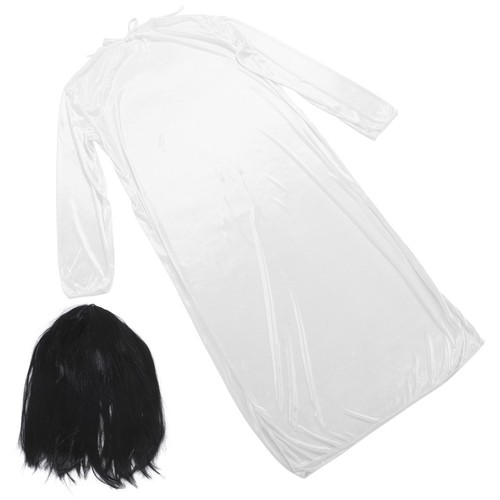 Gothic dress costume sposa - gothic,