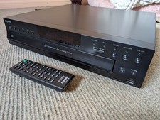 Sony cdp ce500 lettore - sony, cd