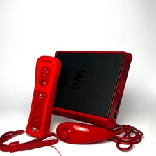 Console wii mini - console,