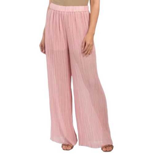 Zara women palazzo - women's, leg