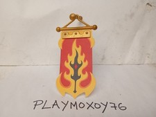 PLAYMOBIL KNIGHTS. NEGOZIO