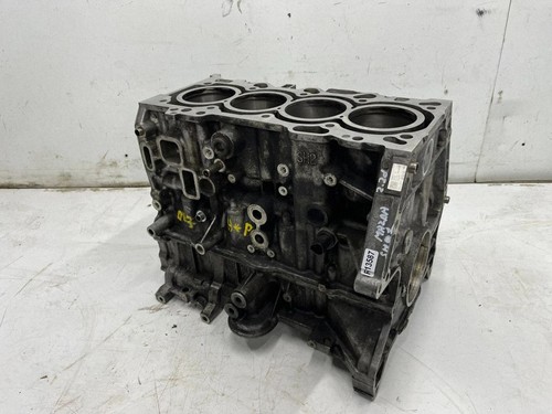 Blocco motore mazda iii 2014 - blocco,