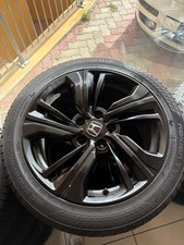 cerchi honda civic