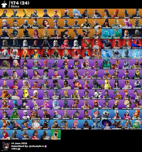 Fortnite mietitore oro - il,