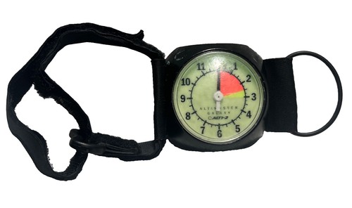 Altimetro alti altimaster - altimetro,