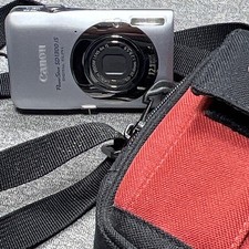 Canon PowerShot SD1300 IS