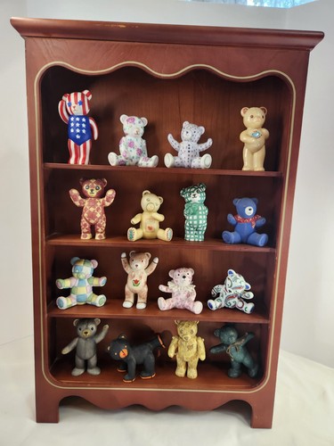 Franklin mint the americana - mint,