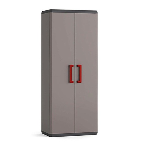 Armadio portascope quadra - armadio,