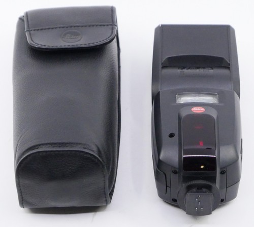 Flash leica nero - 58,