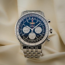 Breitling Navitimer B01