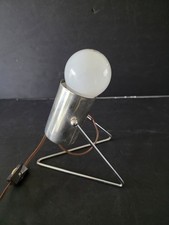 Vintage MCM Minimalist Space