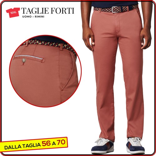 Pantalone uomo cotone - pantalone,