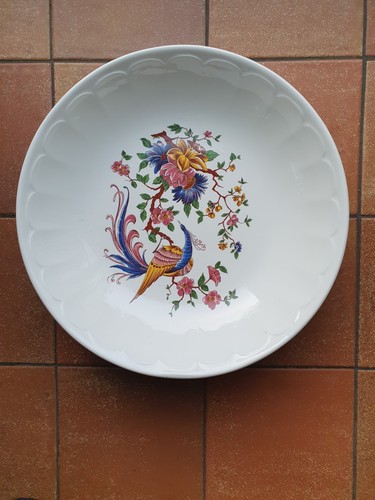 Grande ciotola vintage - ,