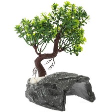  Teca Per Rettili Nascondiglio