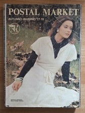 Catalogo moda Postalmarket