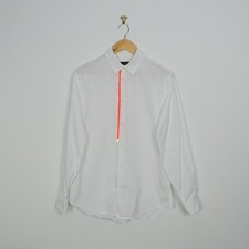 Camicia Dsquared2 cotone