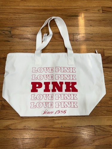 Borsa tote rosa love - borsa,
