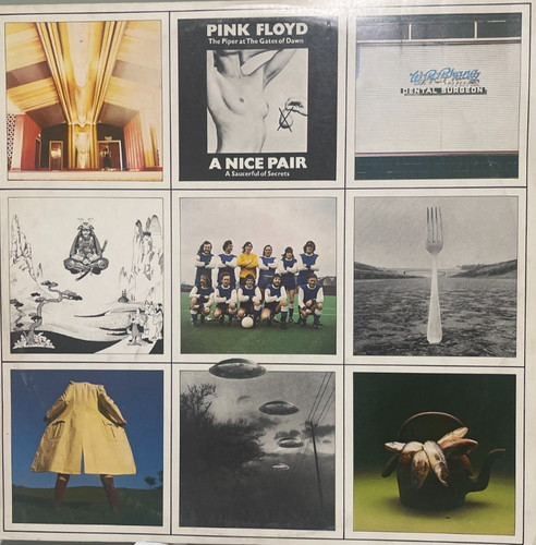 Pink floyd nice pair shdw - a,