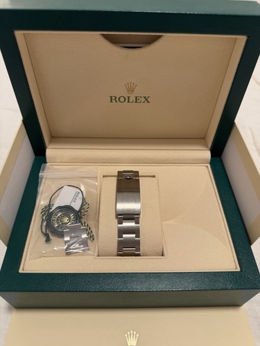 Rolex submariner oyster - 41,