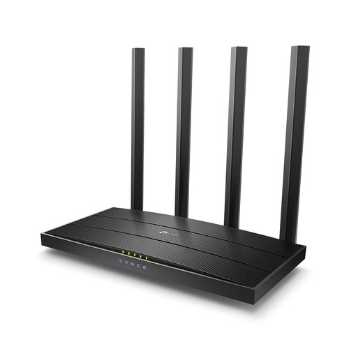 Archer router gigabit - archer,