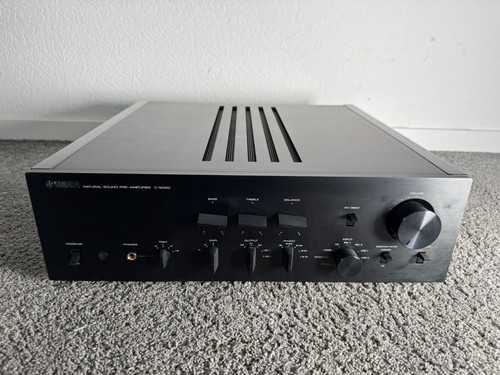 Yamaha 5000 c5000 - yamaha, c-5000
