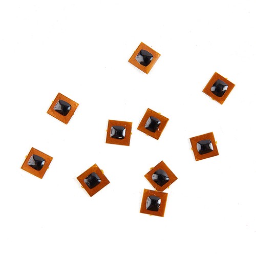 5pz adesivo tag rfid - tag,