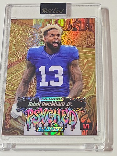 2026 wild card just - just, the