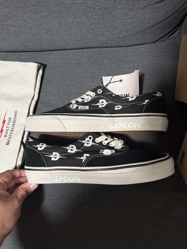 Taglia defcon vans era - 12,