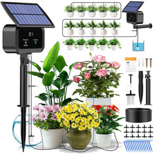 Kit Di Irrigazione Automatica