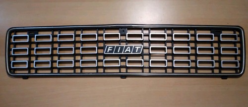 Fiat 127 special mascherina - 127,
