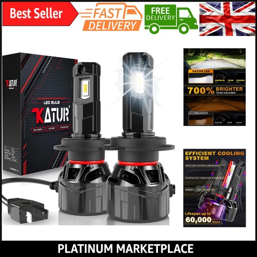 Lampadina faro led - lampadina,