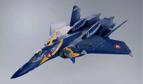 Bandai chogokin macross - chogokin,