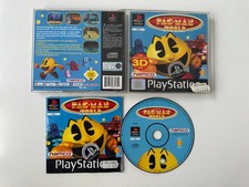 Pac man world per playstation - per,