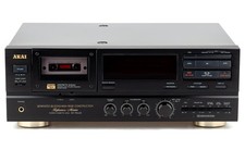 Akai mkii cassette deck - akai,