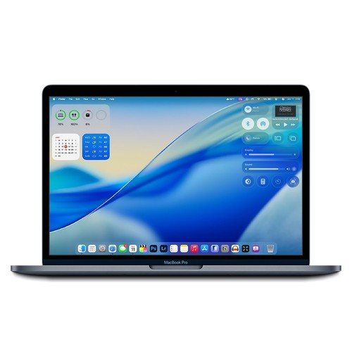 Apple macbook pro - macbook, 2020