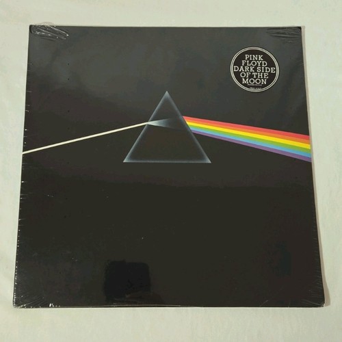 Pink floyd dark - dark, the