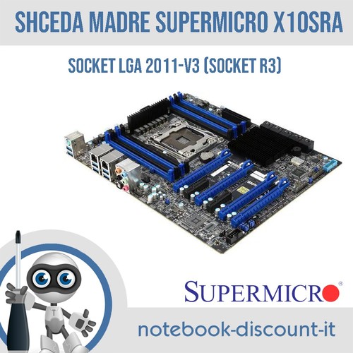 Scheda madre workstation - scheda,
