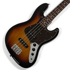 Fender japan jb62m basso jazz - japan,