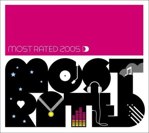 Various most rated 2005 - various,