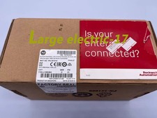 Controller 32 punti Allen Bradley 1766-L32BXB MicroLogix 1400 nuovo sigillato