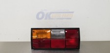 1986 VOLKSWAGEN VANAGON TAIL