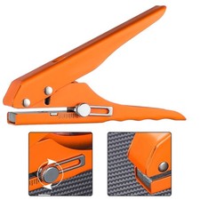 Punzonatrice per fori