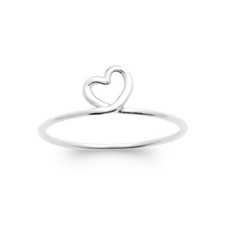 Anello argento 925 - argento, 925/000