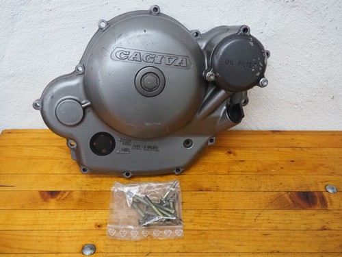 Coperchio frizione cagiva - coperchio,