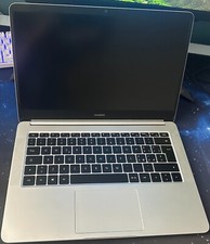 Huawei matebook d14 - 256gb, ssd