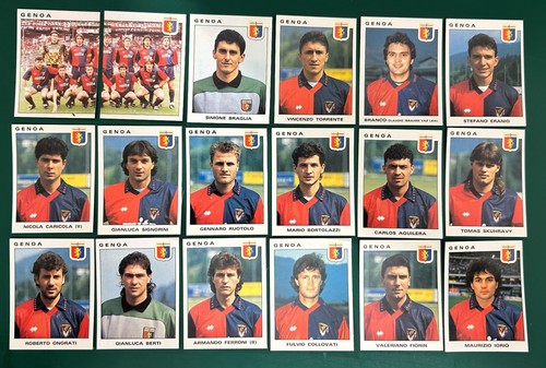 Figurina calciatori panini - figurina,